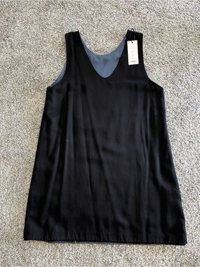 Vetta Reversible Jumper Dress